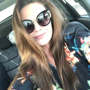 Meet your Posher, Tanya